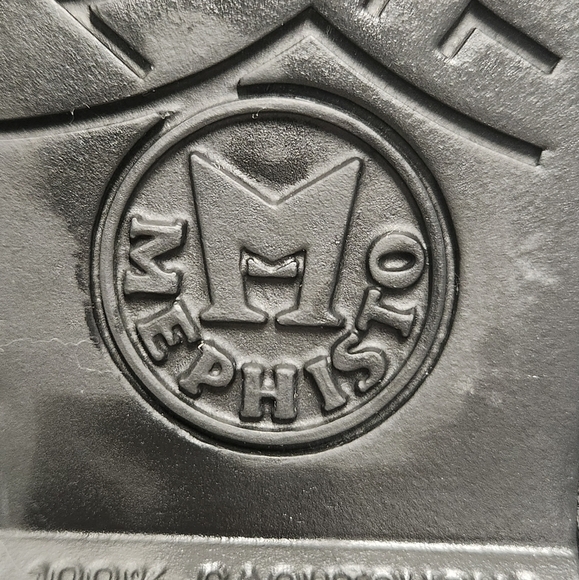 Mephisto Cap Vert Penny Loafer Size US 11.5 - Picture 11 of 16